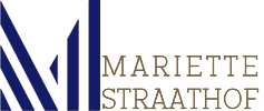 Mariette Straathof Logo